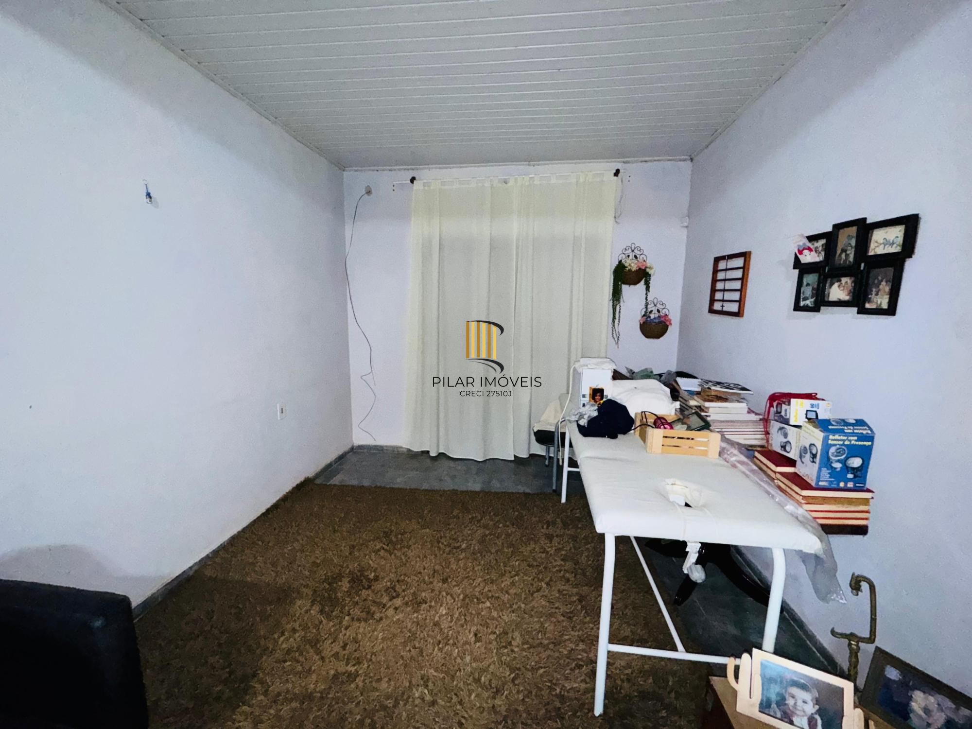 Casa 3 dormitórios no bairro Lageado