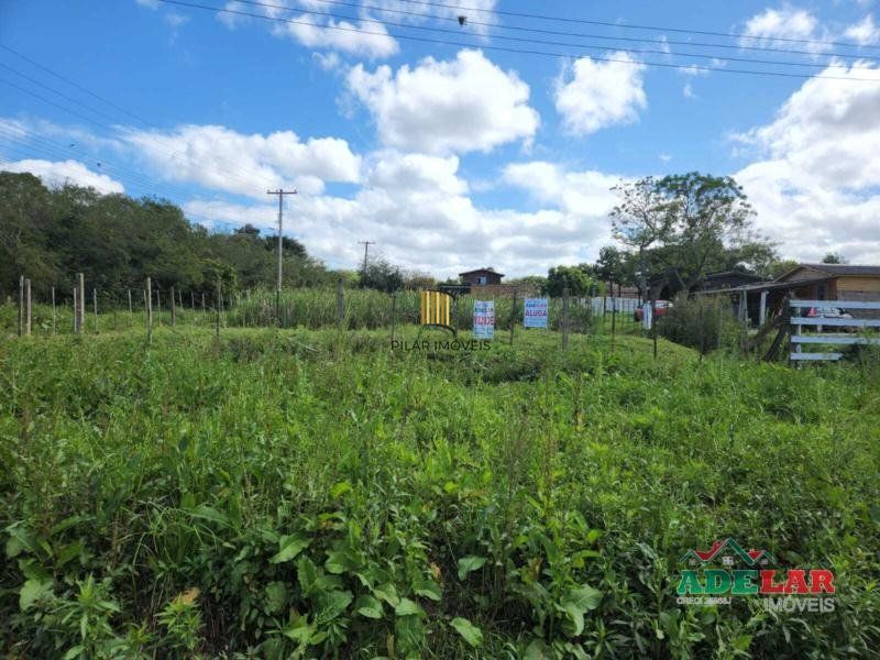 Terreno Bairro Lageado