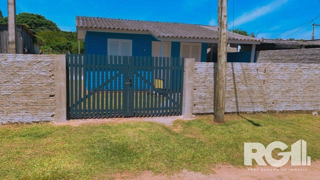 Casa 2 dormitórios no bairro Lageado