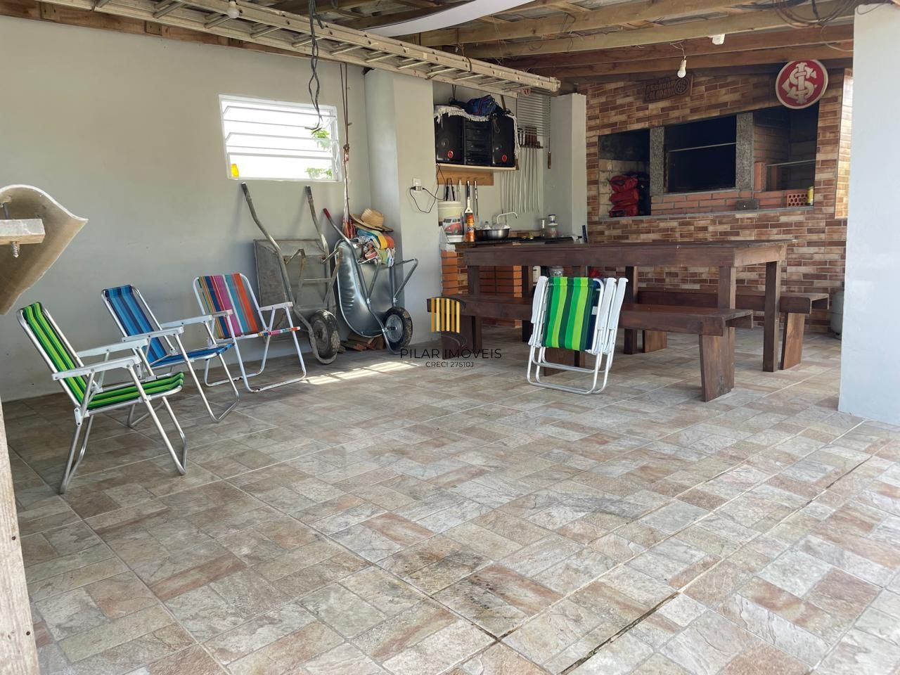 Casa à venda em Torres