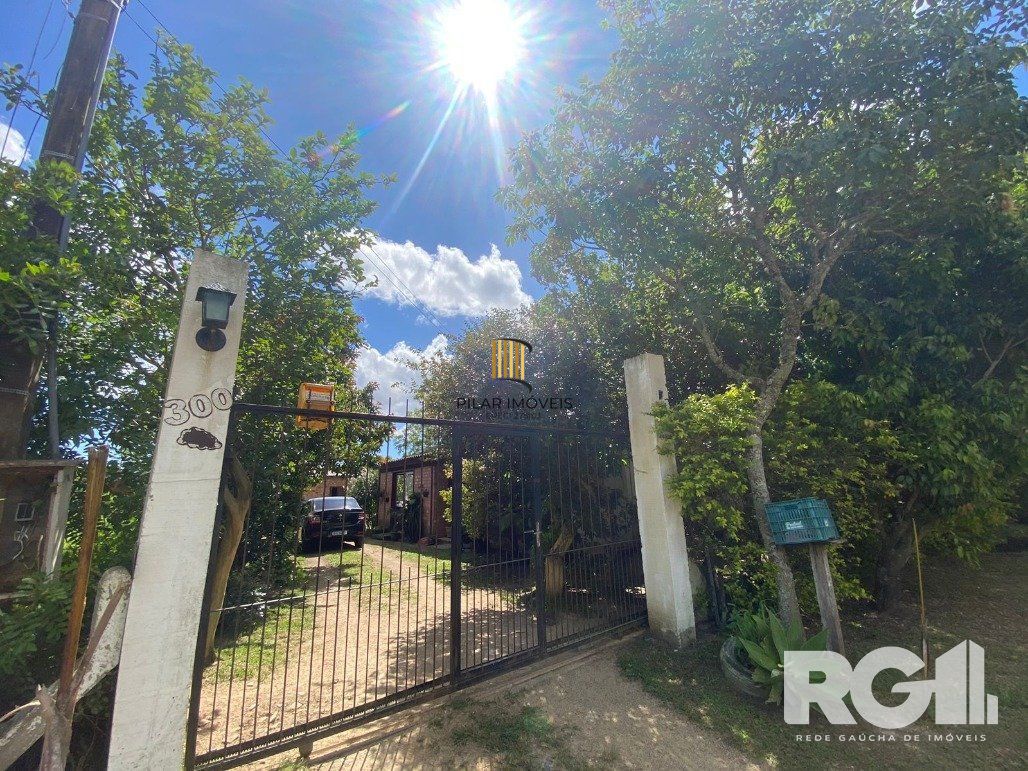 Casa 3 dormitórios no bairro Lageado