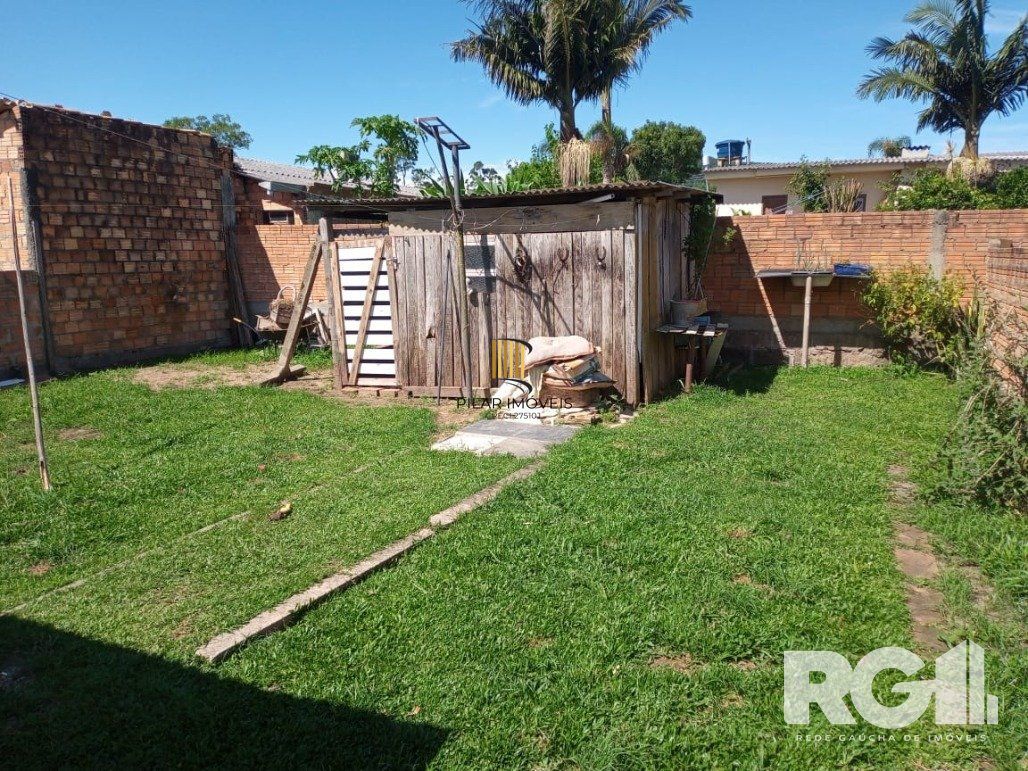 Casa 3 dormitórios no bairro Lageado
