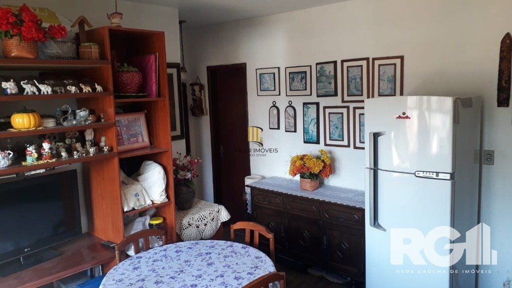 Apartamento 2 dormitórios no bairro Restinga