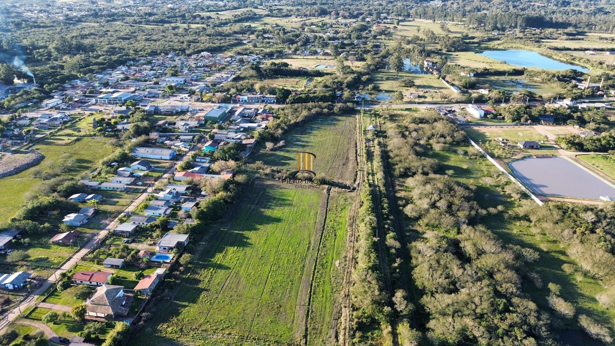 Terreno no bairro Boa Vista do Sul