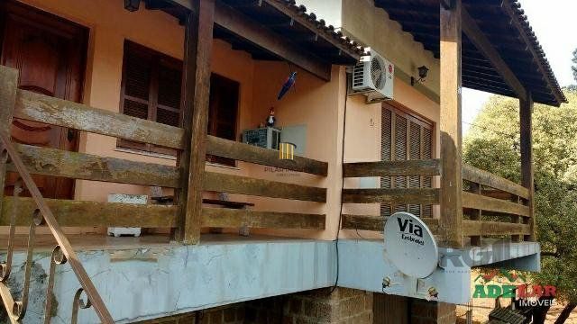 Casa 3 dormitórios no bairro Vila Nova