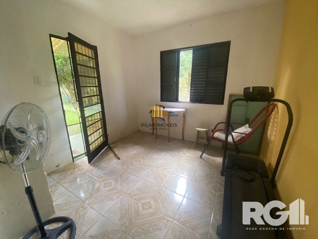 Sítio 3 dormitórios no bairro Extrema