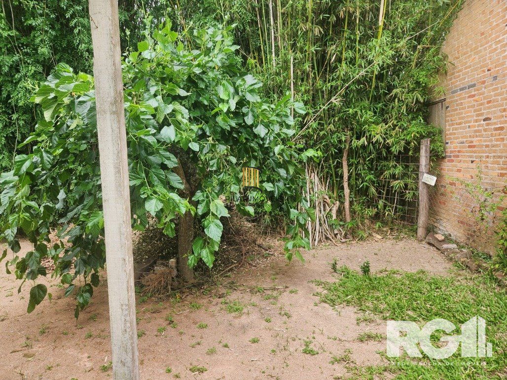 Casa 2 dormitórios no bairro Boa Vista do Sul