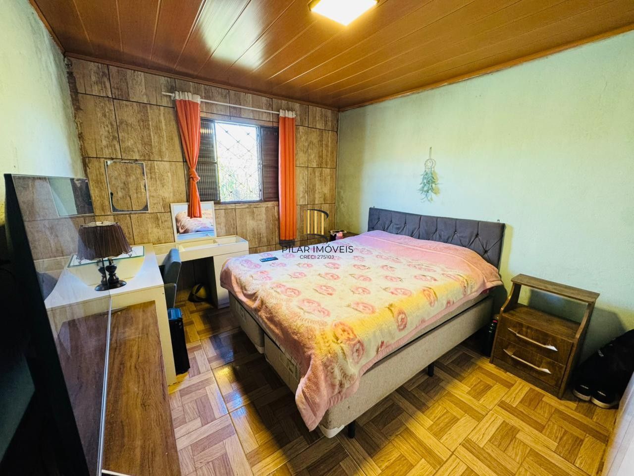 Casa 3 dormitórios no bairro Lami
