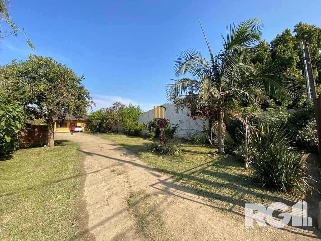 Casa 4 dormitórios no bairro Lageado