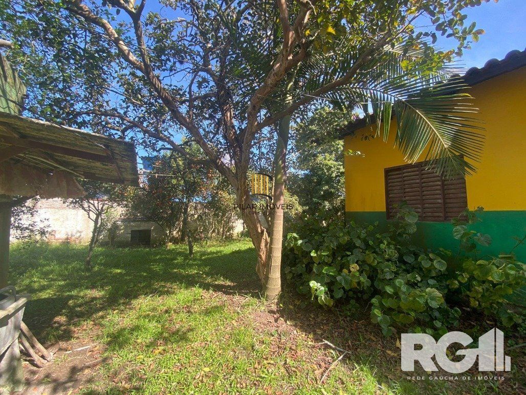 Casa 2 dormitórios no bairro Lageado