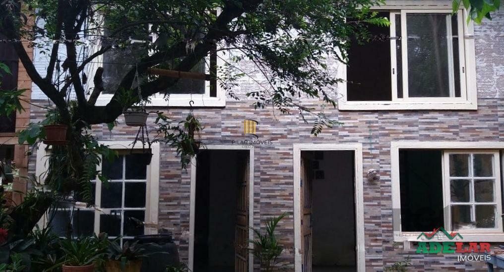 Apartamento no bairro Itapuã