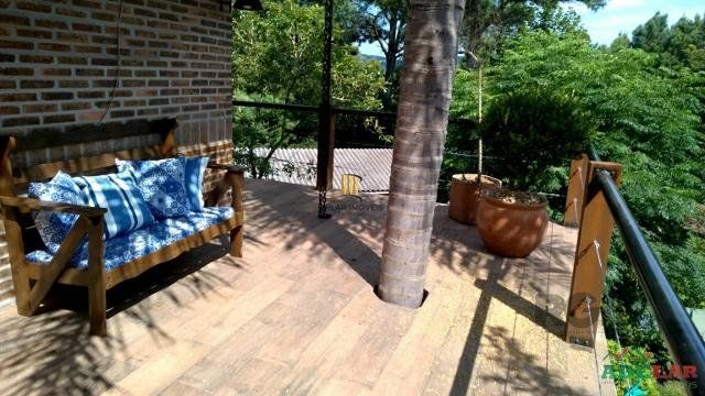 Casa 4 dormitórios no bairro Hípica