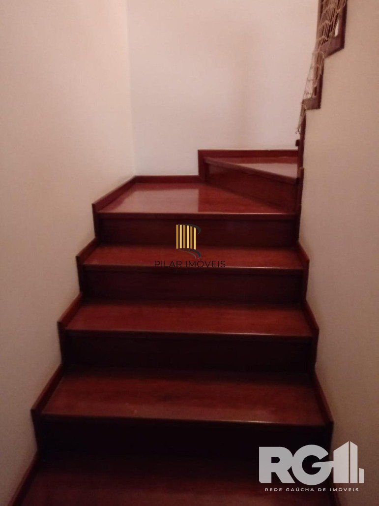 Casa 3 dormitórios no bairro Espírito Santo
