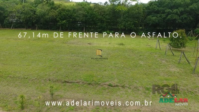 Terreno no bairro Vila Nova
