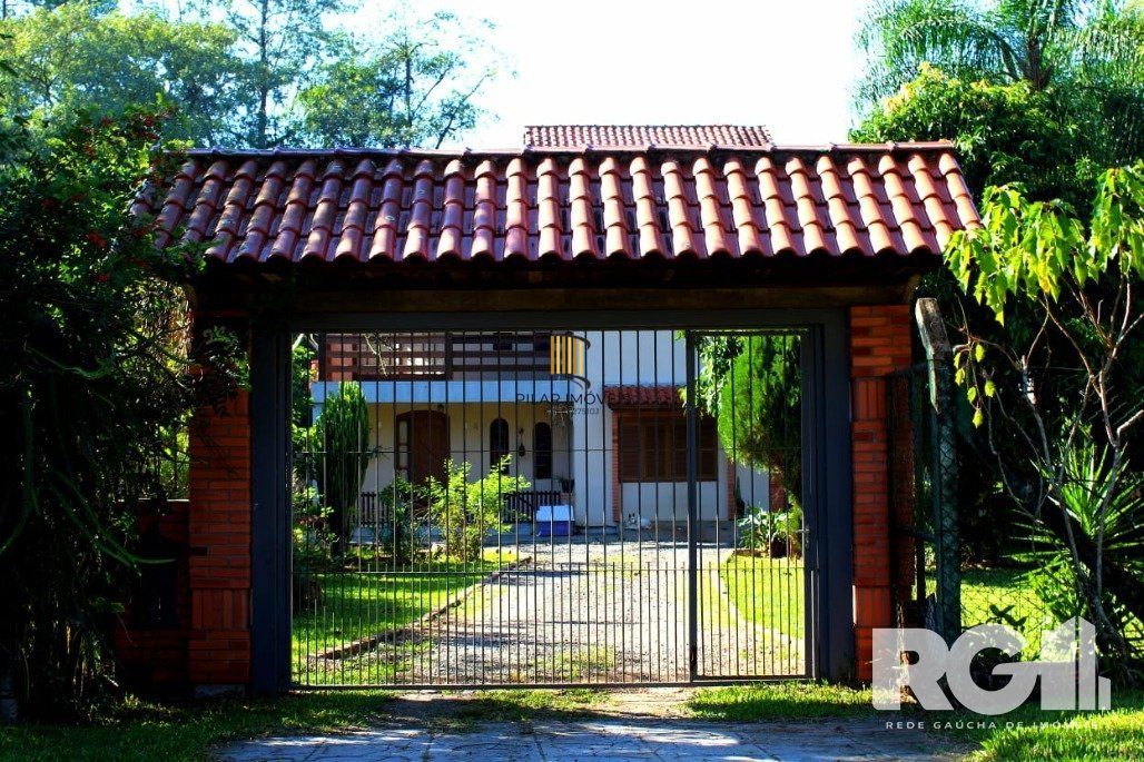 Sítio no bairro Sítio Ipiranga