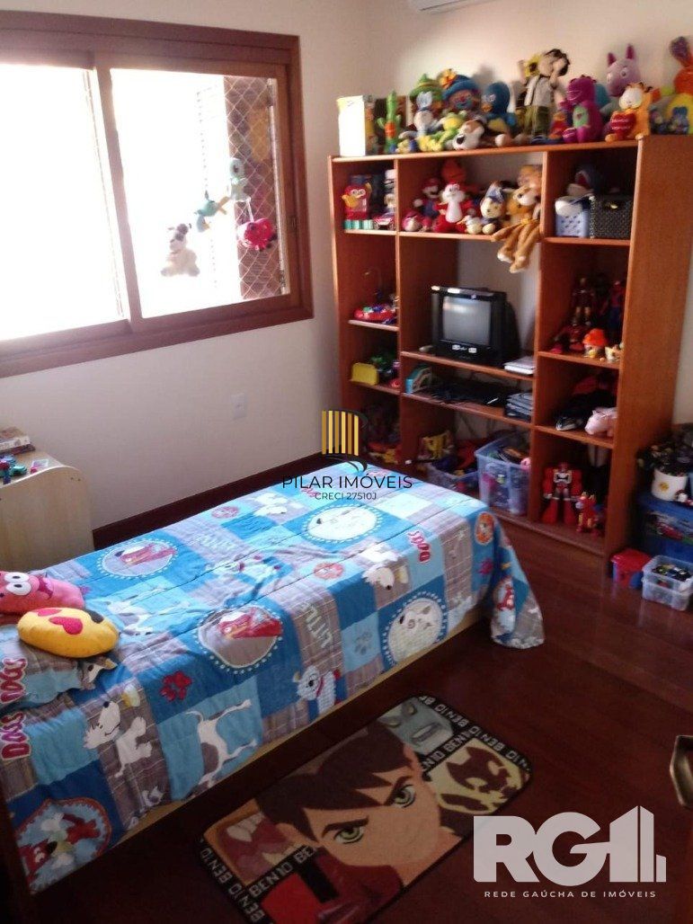 Casa 3 dormitórios no bairro Espírito Santo