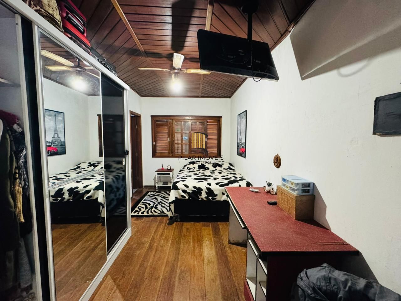 Sítio 4 dormitórios no bairro Boa Vista do Sul