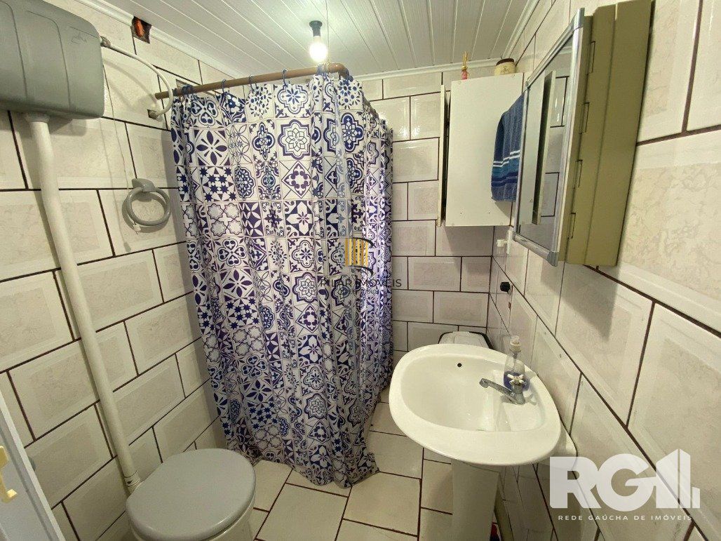 Casa 2 dormitórios no bairro Lageado