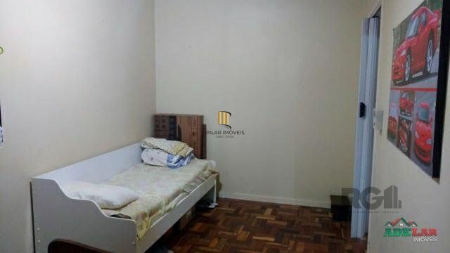 Apartamento 2 dormitórios no bairro Teresópolis