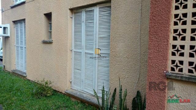 Apartamento 2 dormitórios no bairro Teresópolis