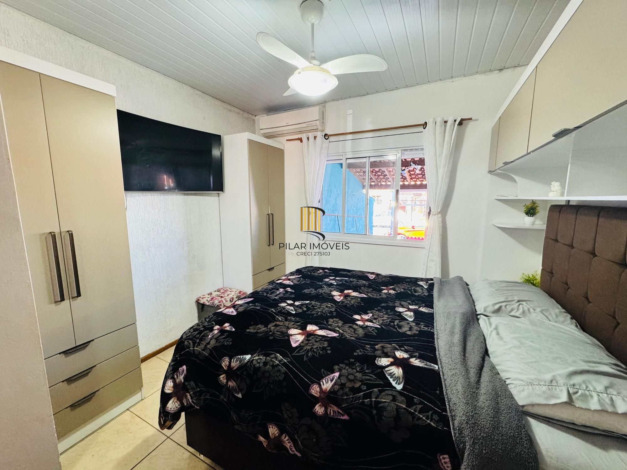 Casa à venda no bairro Hípica