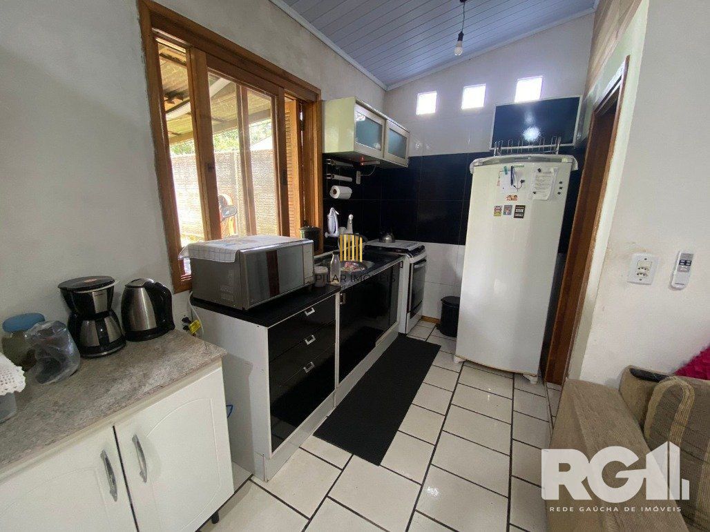 Casa 2 dormitórios no bairro Lageado