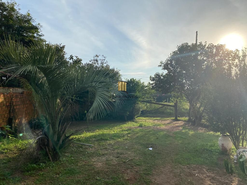 Casa 3 dormitórios no bairro Horto Das Oliveiras