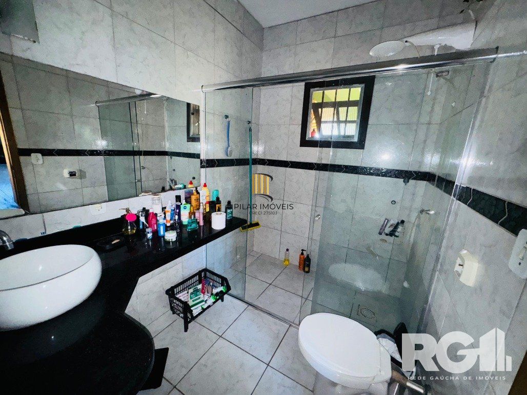 Casa 3 dormitórios no bairro Lageado