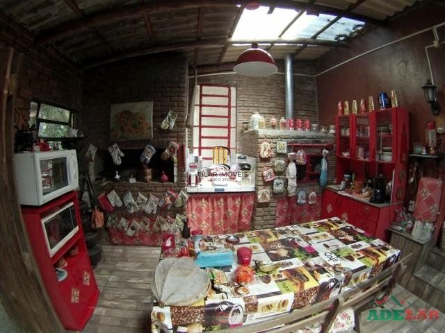 Sítio no bairro Hípica