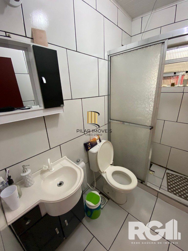 Casa 3 dormitórios no bairro Lageado
