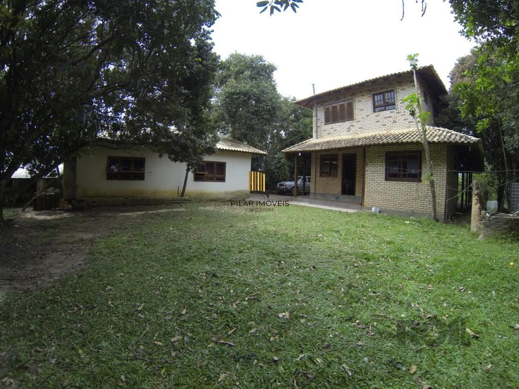 Sítio 2 dormitórios no bairro Lageado