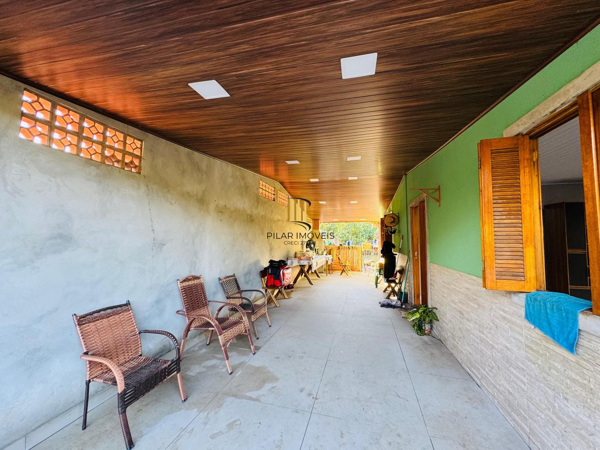 Casa à venda bairro Lageado