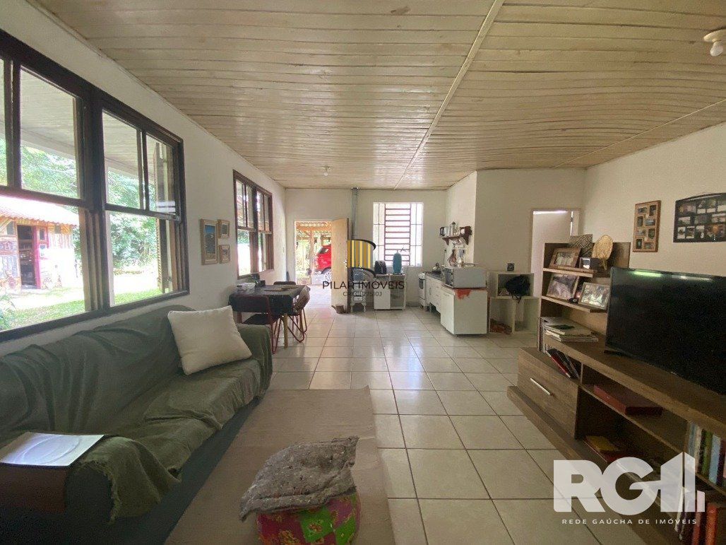 Sítio Bairro Parque Florestal (Itapuã)