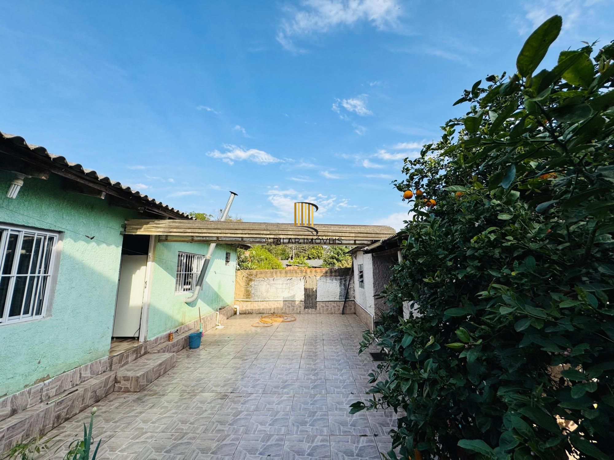 Casa 3 dormitórios no bairro Lageado