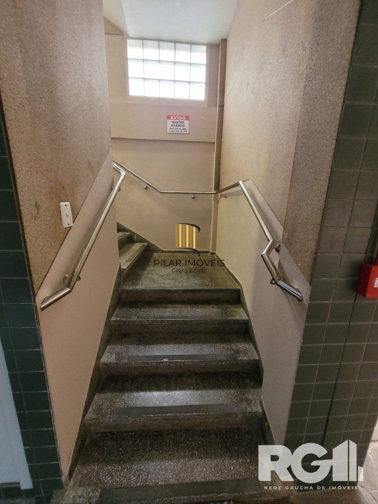 Apartamento 3 dormitórios no bairro Centro