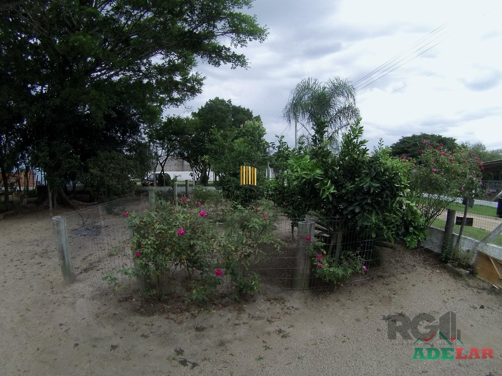 Casa 3 dormitórios no bairro Lageado
