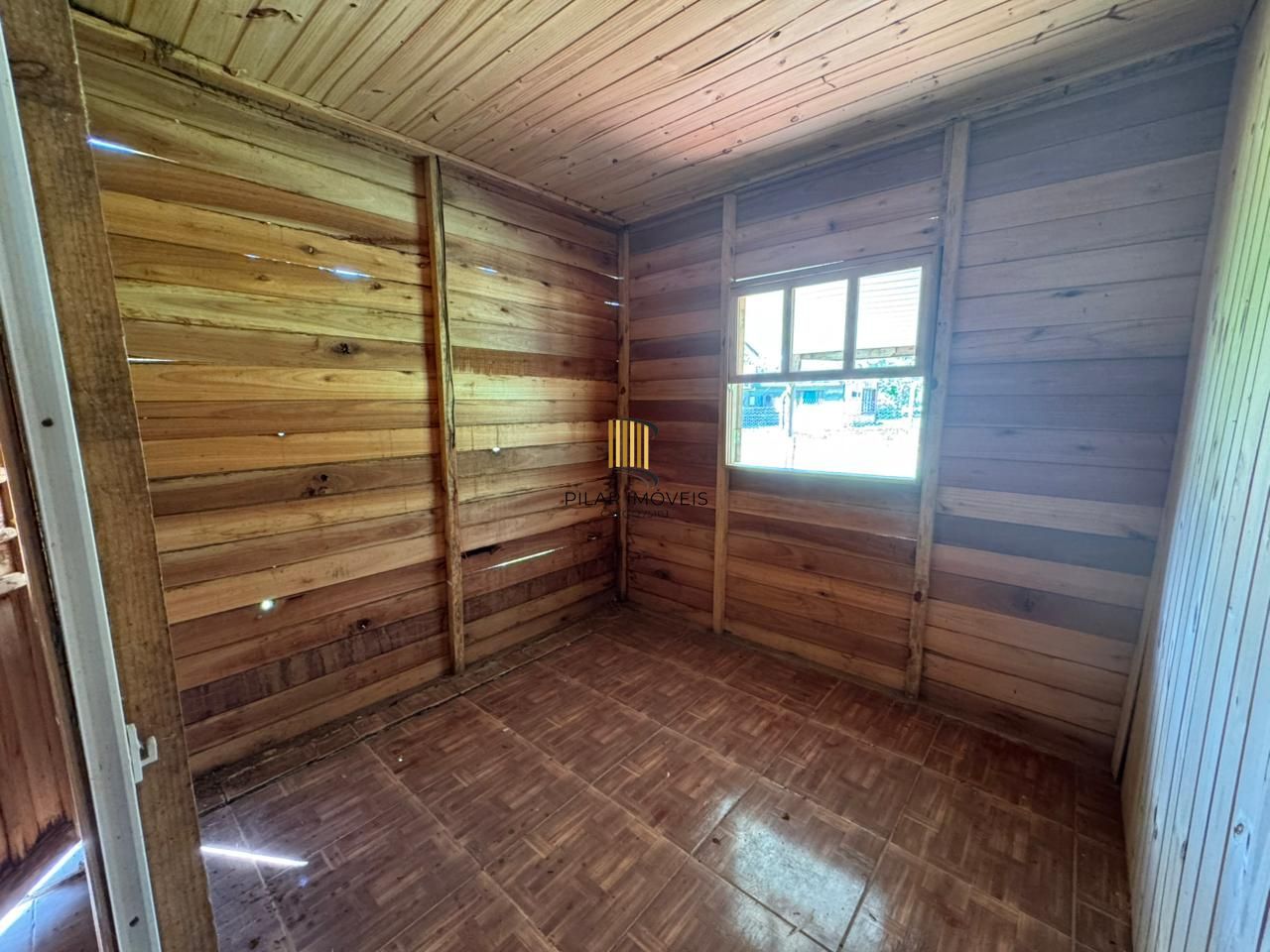 Chácara 2 dormitórios no bairro Parque Florestal Itapuã