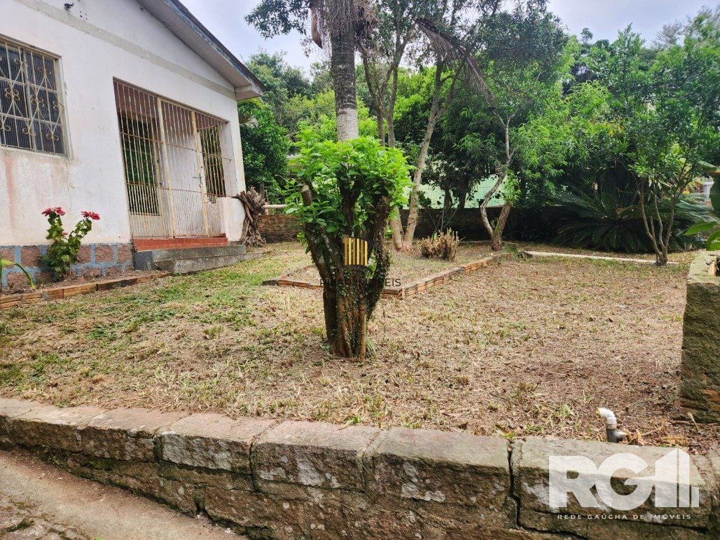 Casa 2 dormitórios no bairro Belém Velho