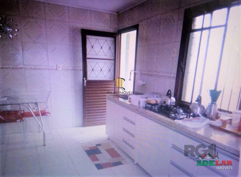 Casa 2 dormitórios no bairro Espírito Santo