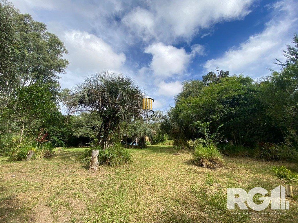 Sítio Bairro Parque Florestal (Itapuã)