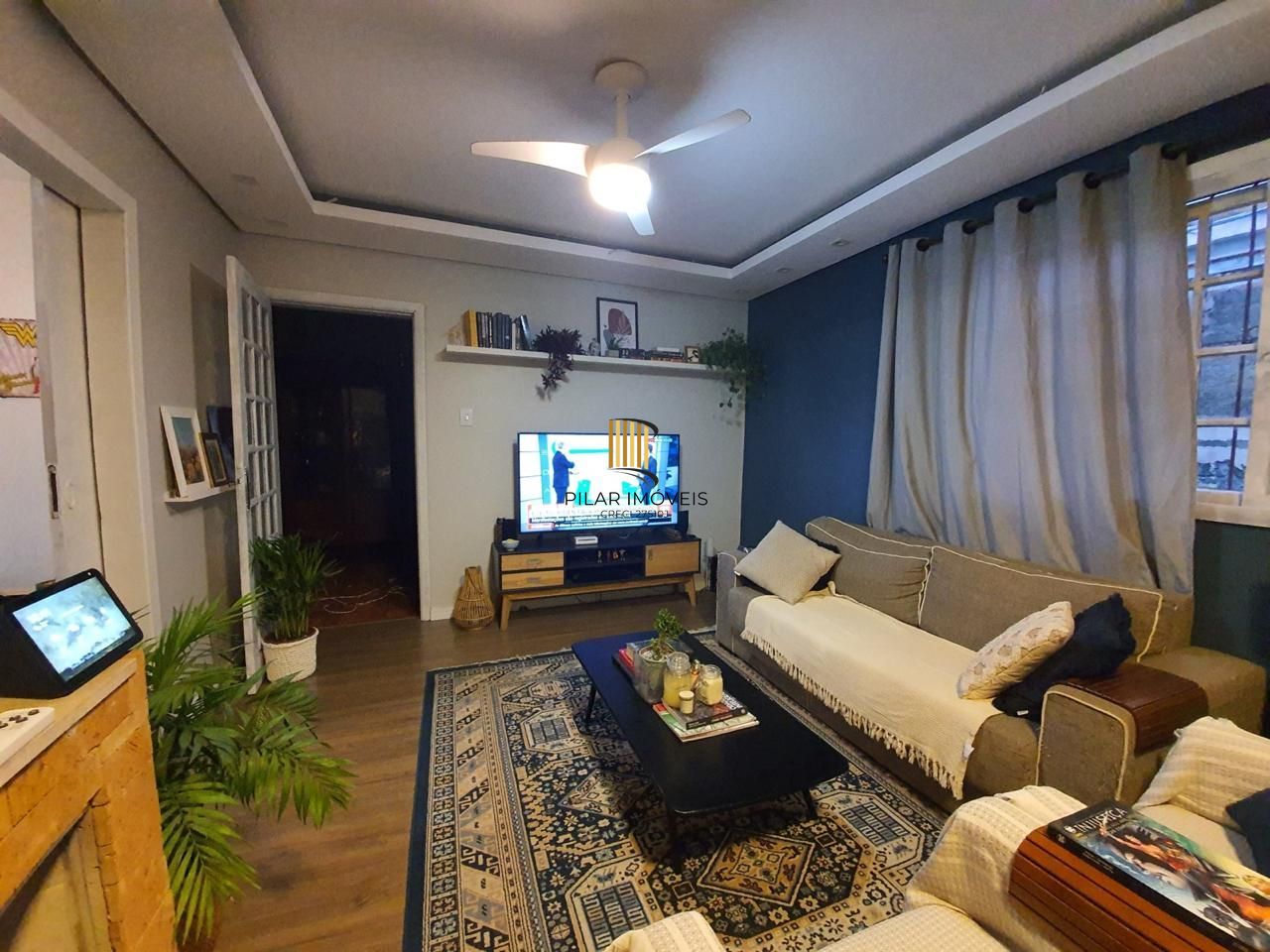 Casa 3 dormitórios no bairro Nonoai