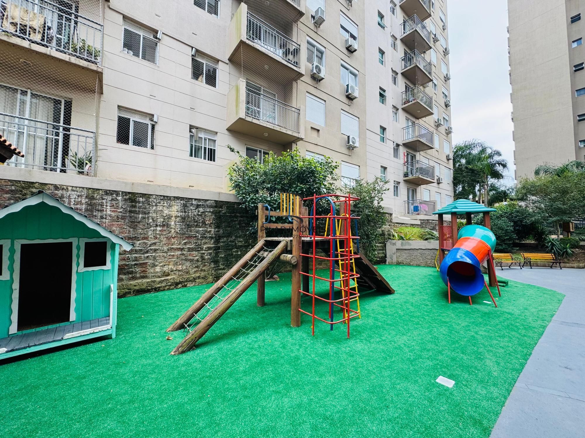 Apartamento 3 dormitórios no bairro Tristeza