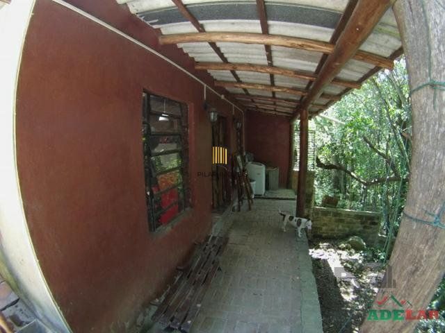 Sítio no bairro Hípica