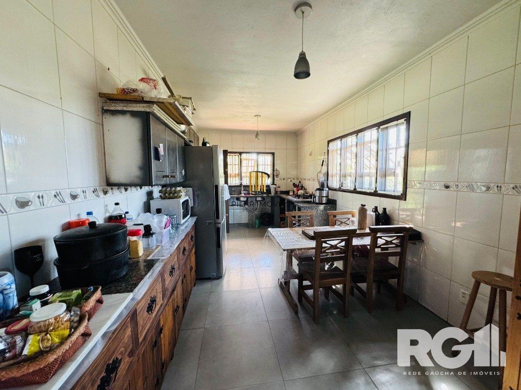 Casa 3 dormitórios no bairro Lageado
