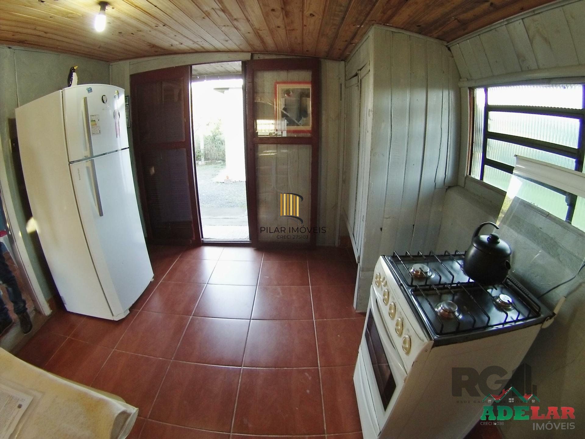 Casa 2 dormitórios no bairro Lageado