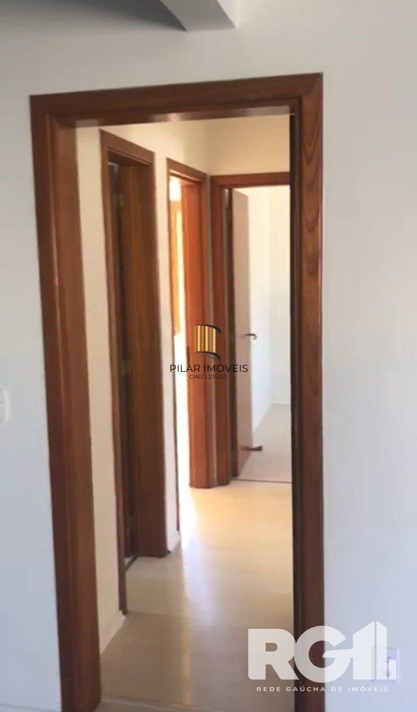 Apartamento 3 dormitórios no bairro Passo da Areia