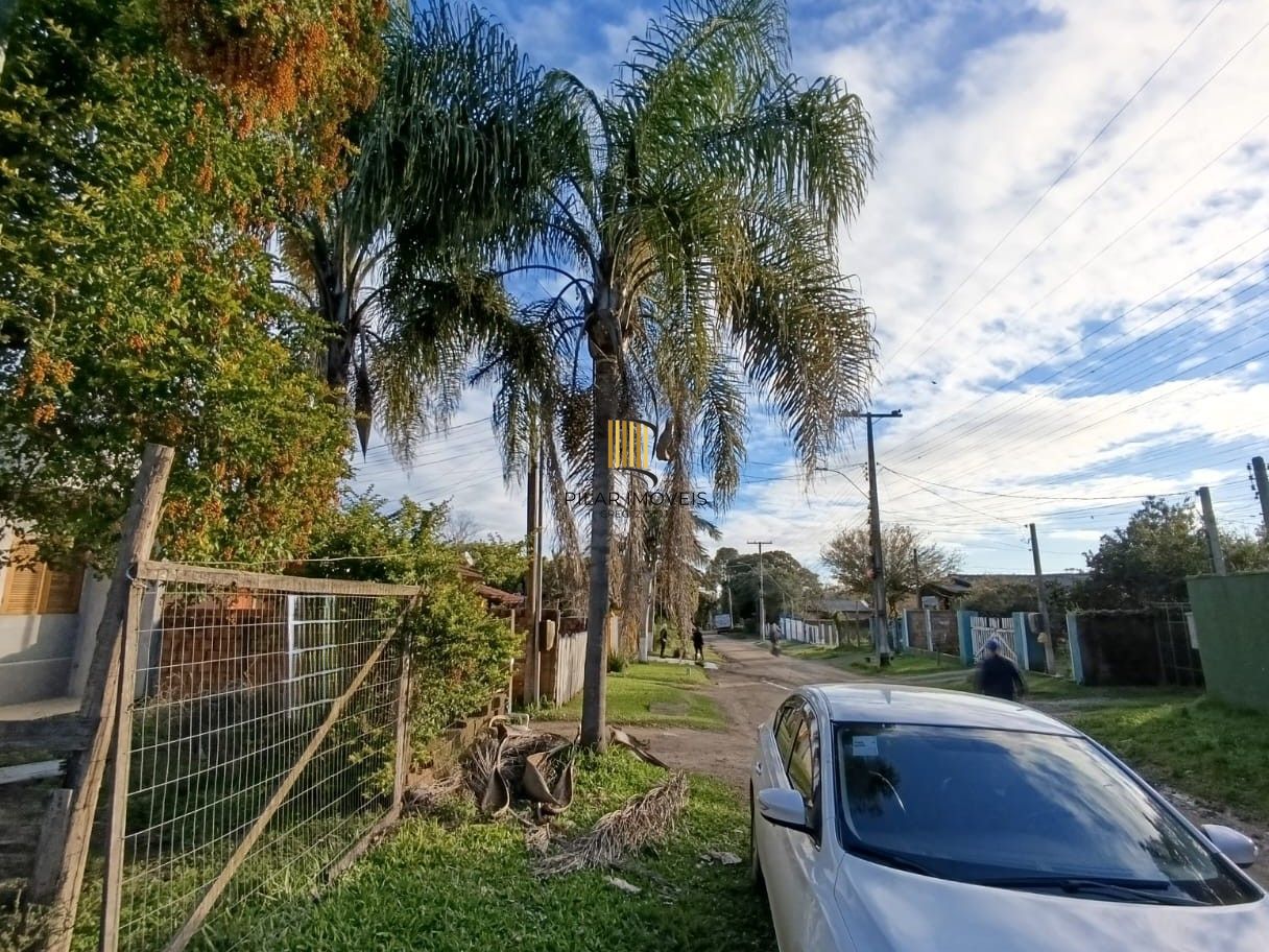 Casa 2 dormitórios no bairro Lageado