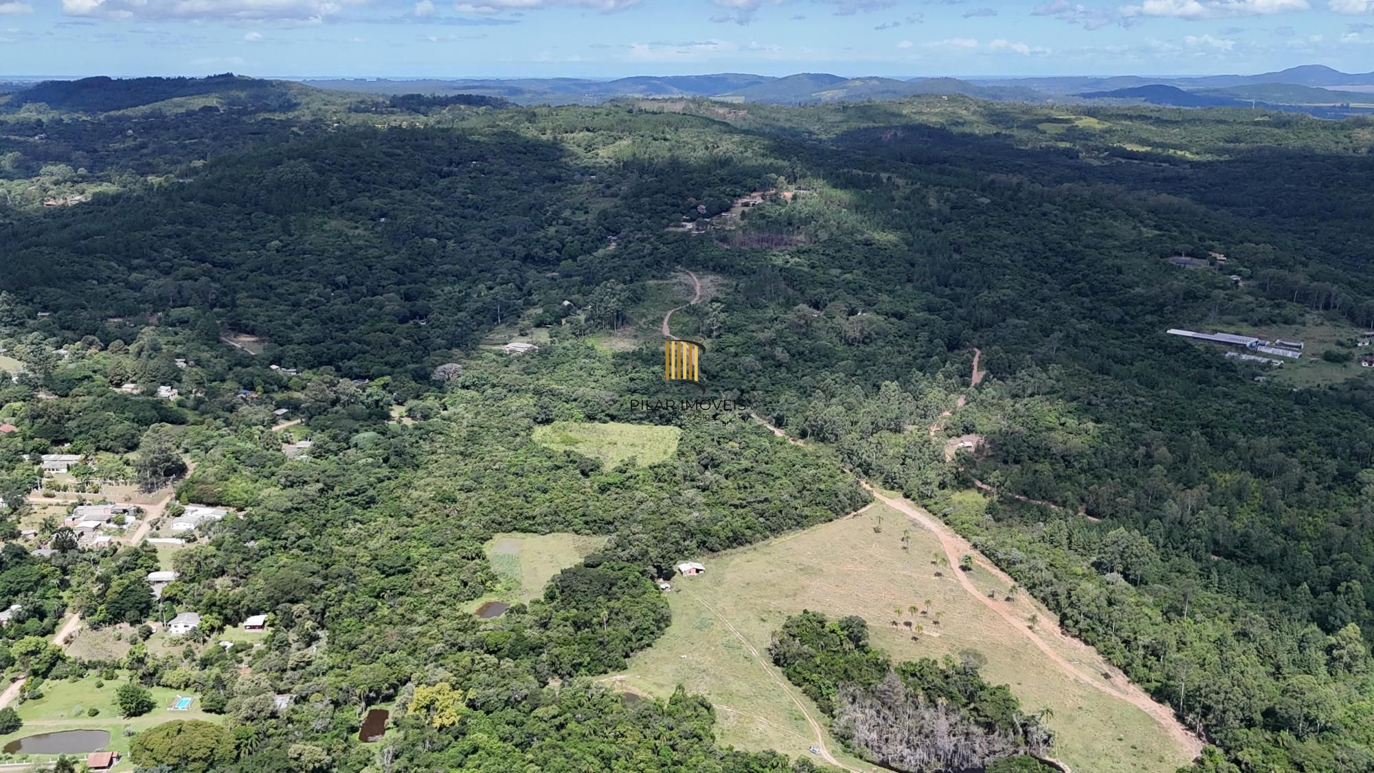 Terreno no bairro Lami