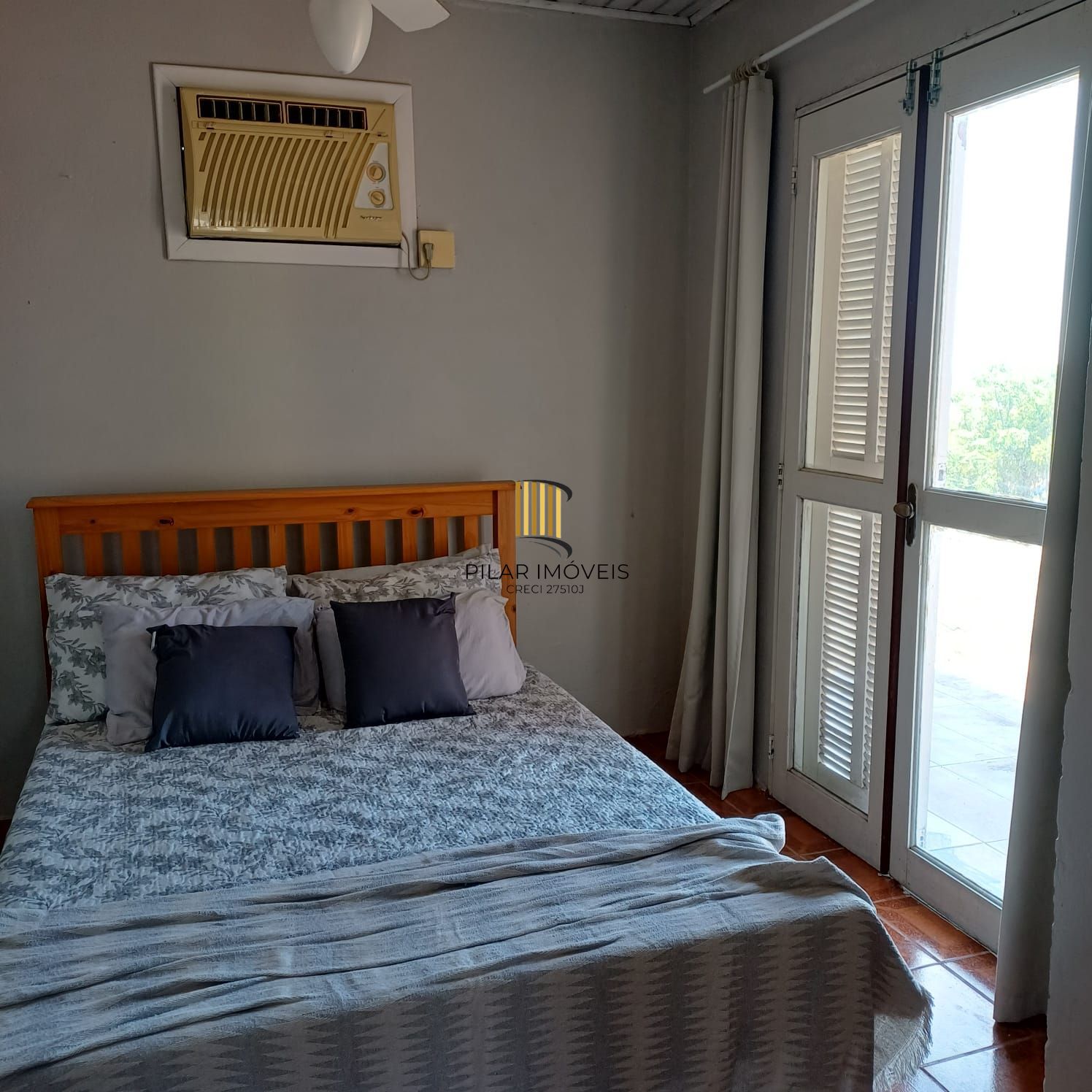 Casa 3 dormitórios no bairro Nonoai