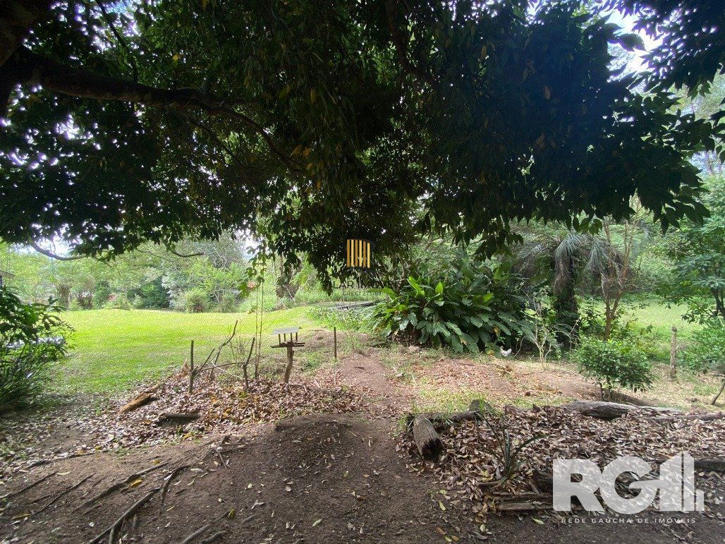 Sítio Bairro Parque Florestal (Itapuã)